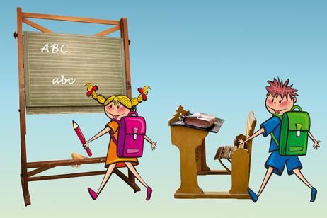 The Experience of Transferring Between Public Schools