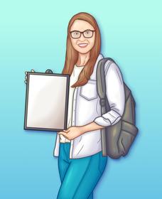 The Experience of Being a New Student Mid-Year