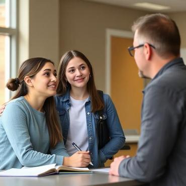 Should My Child Enroll in Honors or General Courses in 2026?