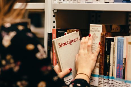 How Students Use School Libraries Beyond Studying