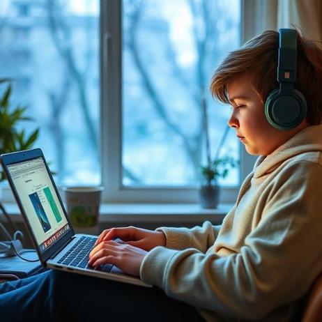 Planning Ahead: Making the Most of Winter Break for Learning