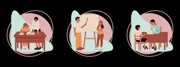 How Public Schools Support New Teachers