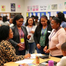 Parental Involvement in Public Schools: 2026 Update