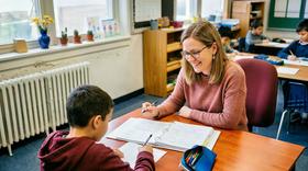 How to Spot a School Climate Problem Before Enrolling