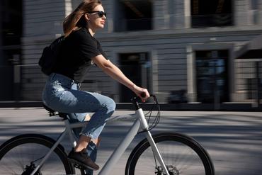 What Rising E-Bike and Traffic Concerns Mean for School Commutes