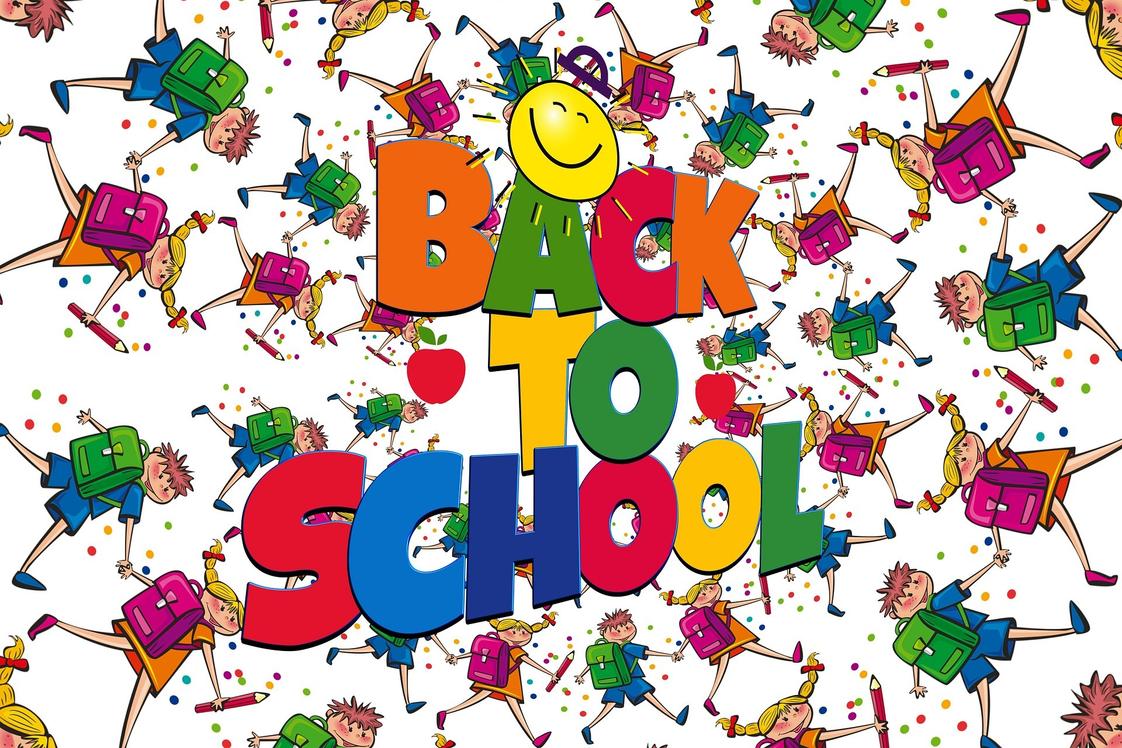 The First Six Weeks at a New Public School