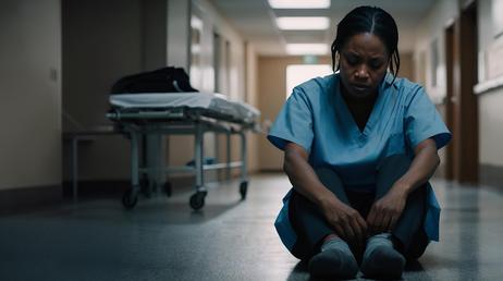 When the School Nurse Isn't There: Parent Guide