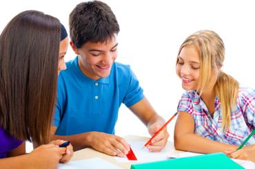 How “Collaborative Reasoning” Could Be the Next Public School Trend