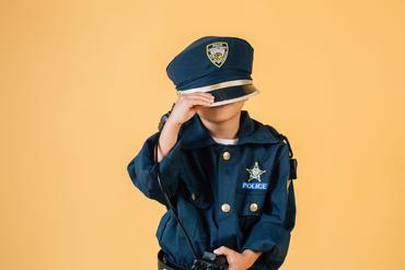 Cops and Children: Why Police Officers are Stationed at Elementary Schools