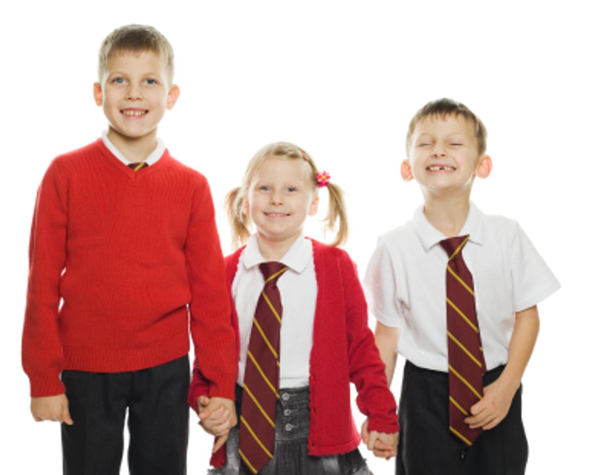 The Pros and Cons of School Uniforms - SmartAsset