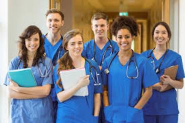 Career Paths: Medical Vocational Programs for High School Students