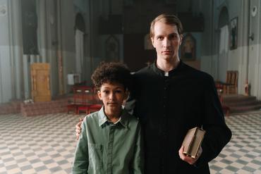 Teaching Church in Public School? Texas Votes Yes