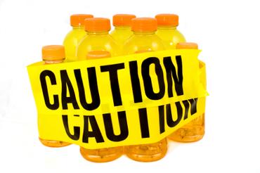 Banning Sports Drinks