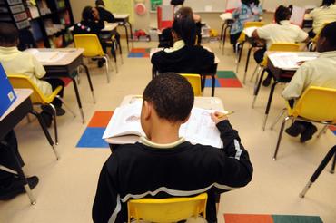 When Teachers Cheat: The Standardized Test Controversies