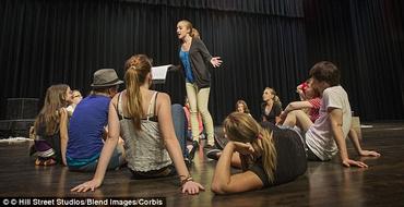 The Drama of Teacher Ratings: From a Suicide to Lawsuits