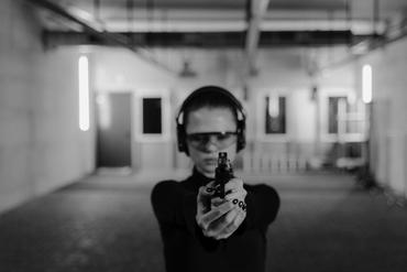 Arming Public School Teachers with Guns: The Controversial Legislation
