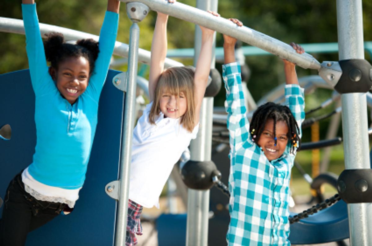 Why some Schools are Encouraging Dangerous Free Play at Recess