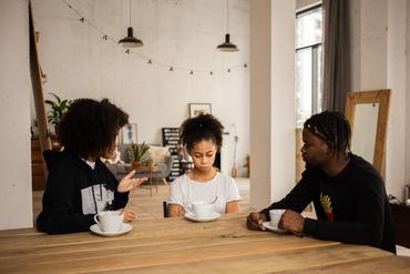 Parent-Teacher Conferences