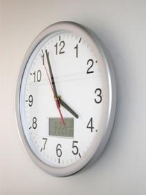  Chicago Schools: Longer School Days Coming