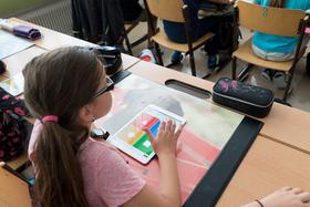 Technology in Public Schools