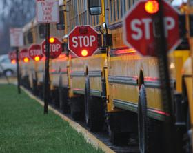 Safety First: School Bus Safety Week Focuses on Keeping Students Safe on the Road Safety First: School Bus Safety Week Focuses on Keeping Students Safe on the Road