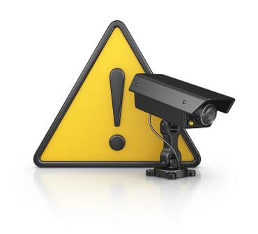 Surveillance Cameras: Violation of Rights or Improved Security?