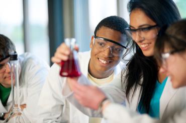 The Rising Popularity of STEM: A Crossroads in Public Education or a Passing Trend?