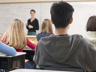 No Cussing in Class: New Arizona Bill Aimed at Teachers, Not Students