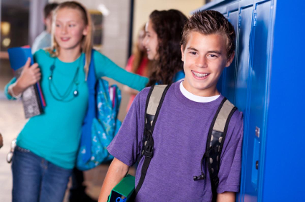 Middle School vs High School: What You Need to Know