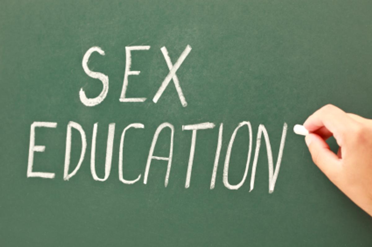 Public Schools and Sex Education