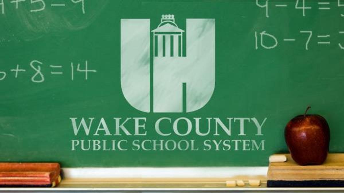 North Carolina Schools: History and Overview Of Wake County Schools