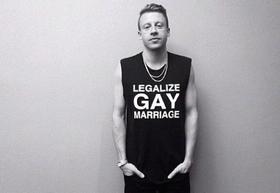 Teacher in Hot Water after Playing Macklemore’s Pro-Gay Rights Rap Song in Class