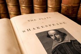 Is Shakespeare Getting the Boot from Public Schools?