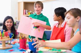Chicago Schools: Special Needs and Enriched Academic Programs Chicago Schools: Special Needs and Enriched Academic Programs