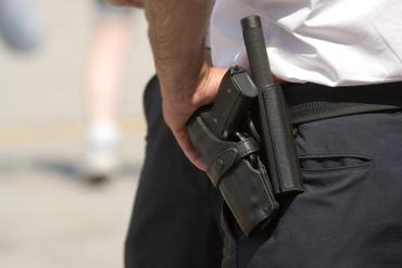 Alabama Schools: New Active Shooter Policies