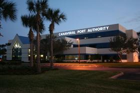 Florida Schools: Canaveral Port Authority Assists Brevard County Schools
