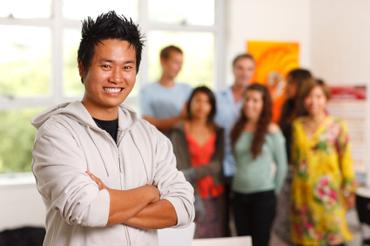 Massachusetts:  A High School Run by Students? 