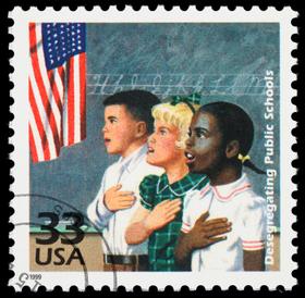 Maryland Schools: Baltimore County Schools Have Segregation Issues 