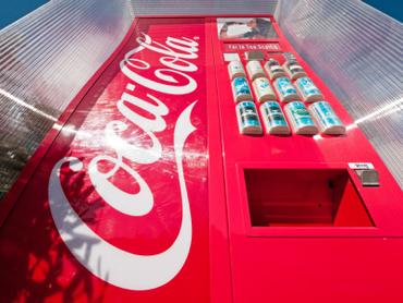 “Smart Snacks” Standards Coming to School Vending Machines Nationwide