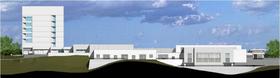 Georgia Schools: Posh New High School Serving Atlanta