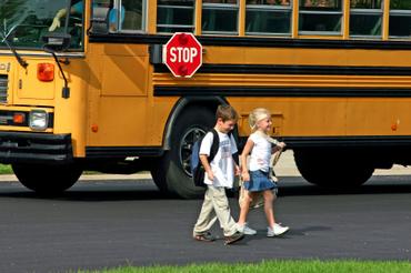 Florida Schools: Broward County Bus Service Issues