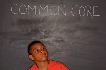 Editorial: Common Core Standards a Good Place to Start, but More Work is Needed