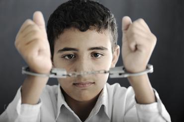 School-to-Prison Pipeline Persists Despite Local, State and National Efforts