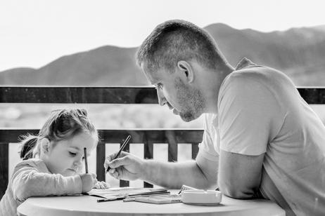The Parents’ Guide to Common Core