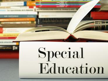 Parents’ Guide to Special Education