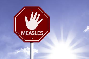 Measles in School: A Parent’s Guide