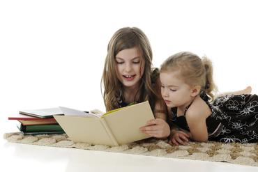 5 Ways Parents Can Inspire Children to Love Reading 