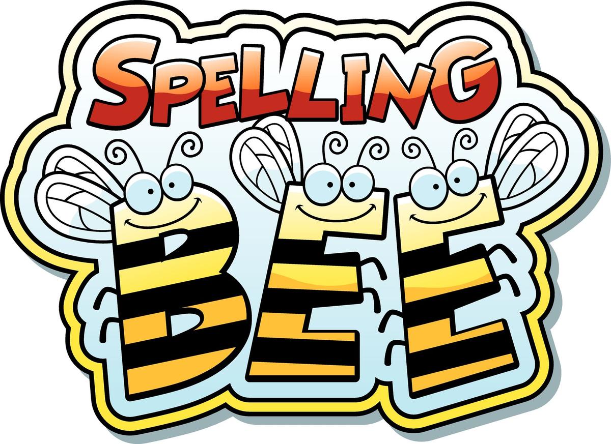 Secrets of Spelling Bee Champs