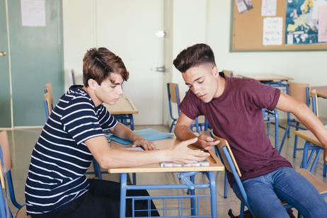 Behavioral Intervention Plans