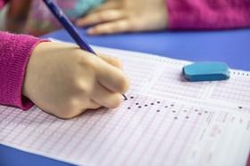 Standardized Tests Standardized Tests